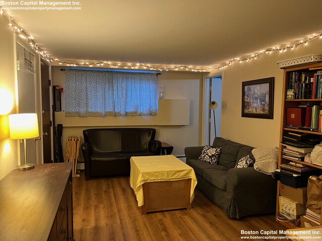 Photo - 1730 Commonwealth Ave Apartment Unit 1