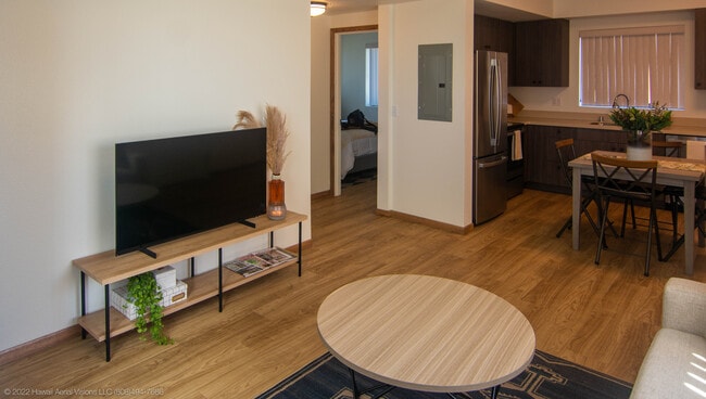 Lofts at Waikoloa