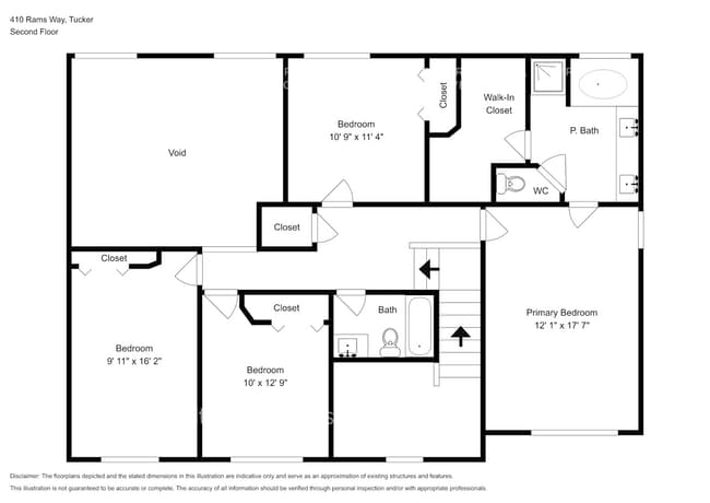 Photo - 410 Rams Way