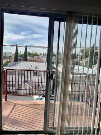Photo - 509 N Berendo St Apartments Unit 112