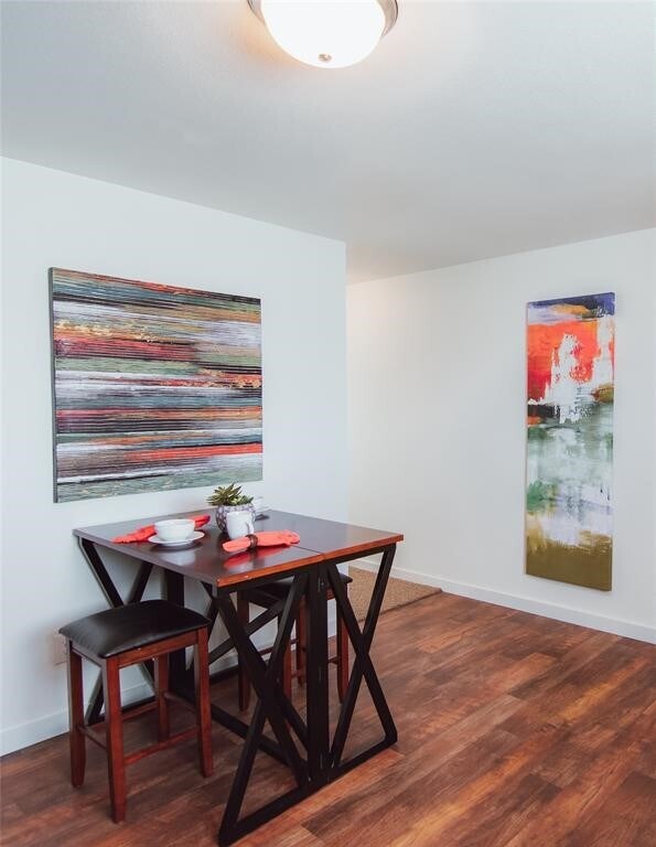 Photo - 12603 Telge Rd Unit 4B