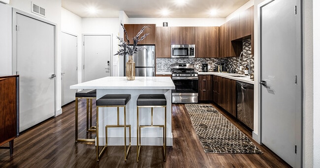 Photo - Aster Blue Diamond Apartments