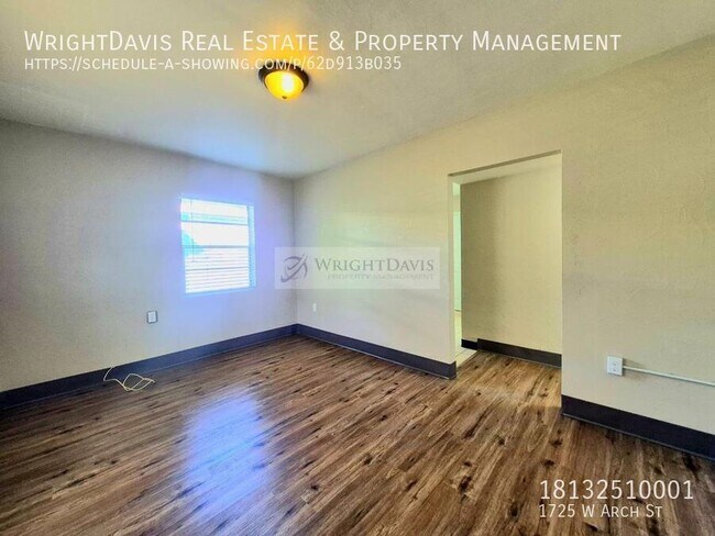 Photo - 1725 W Arch St