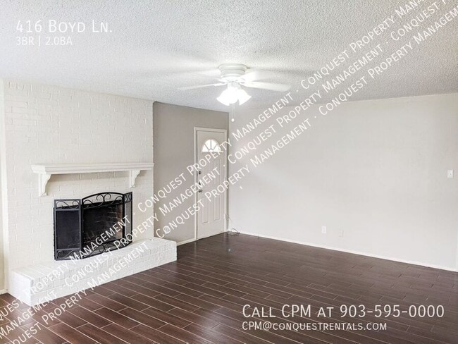 Photo - 416 Boyd Ln