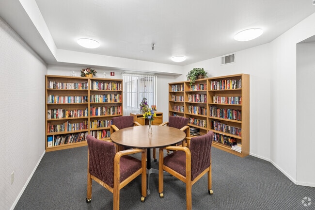 Library