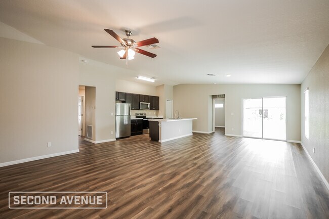 Photo - 2512 54th St SW