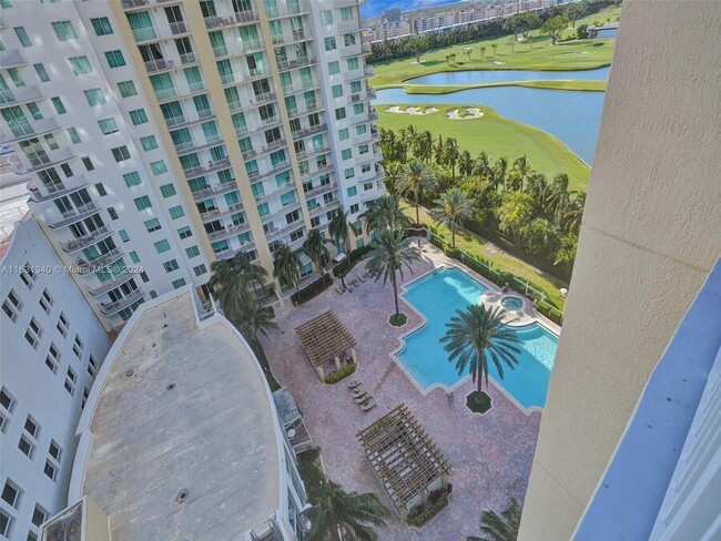 Photo - 1755 E Hallandale Beach Blvd Unidad 1108E Rental