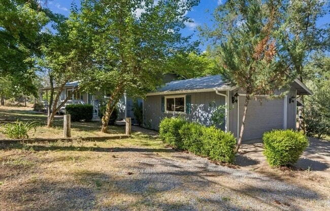 Photo - Peaceful Country Living in a Spacious Single-Story Home