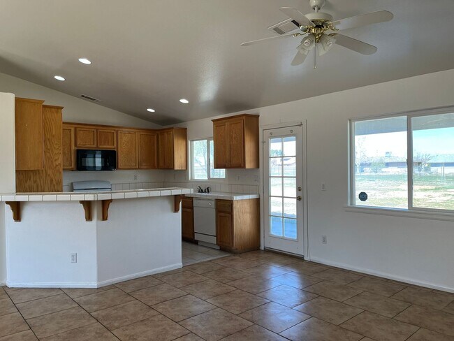 Photo - COMING SOON! 3 bedroom 2 bathroom home available in Apple Valley!