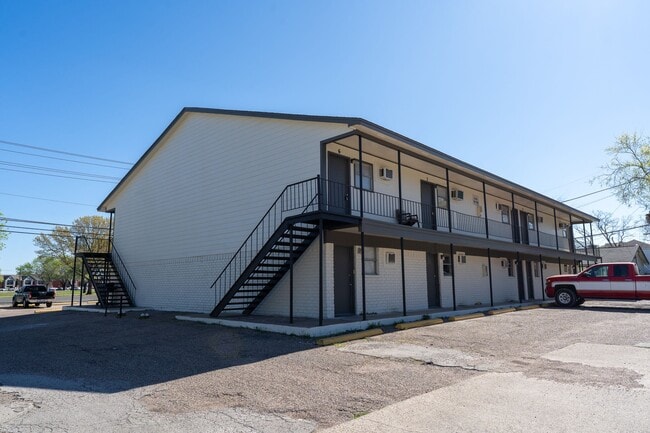 Photo - College Park Apartments Unidad 3C