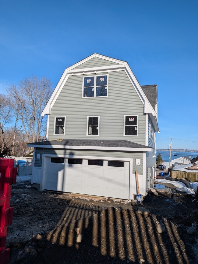 Photo - 132 Narrows Rd Unit 1