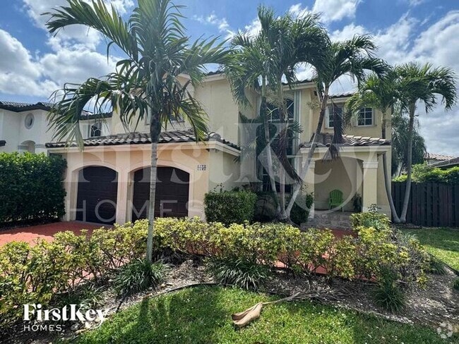Building Photo - 9050 SW 157th Pl Rental