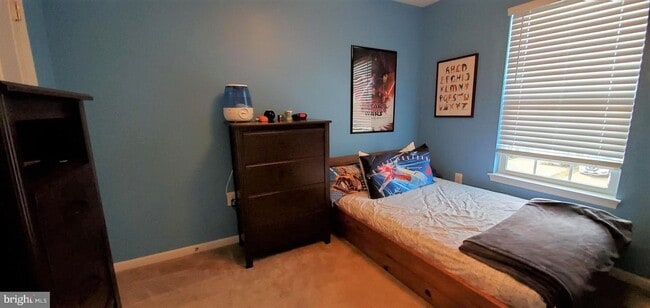 Segundo dormitorio - 3107 Alliance Ct