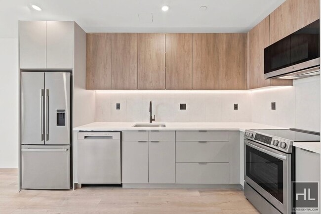 The Solace – A New Development in Park Slope Brooklyn