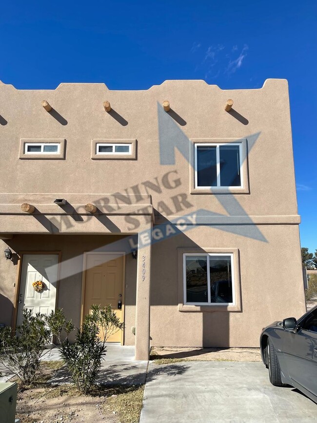 Sweet townhouse in Del Rey! - Sweet townhouse in Del Rey!