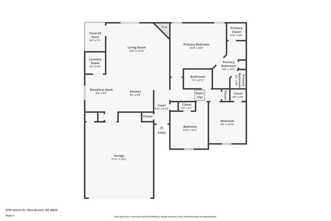 Photo - 6759 Valerie Dr