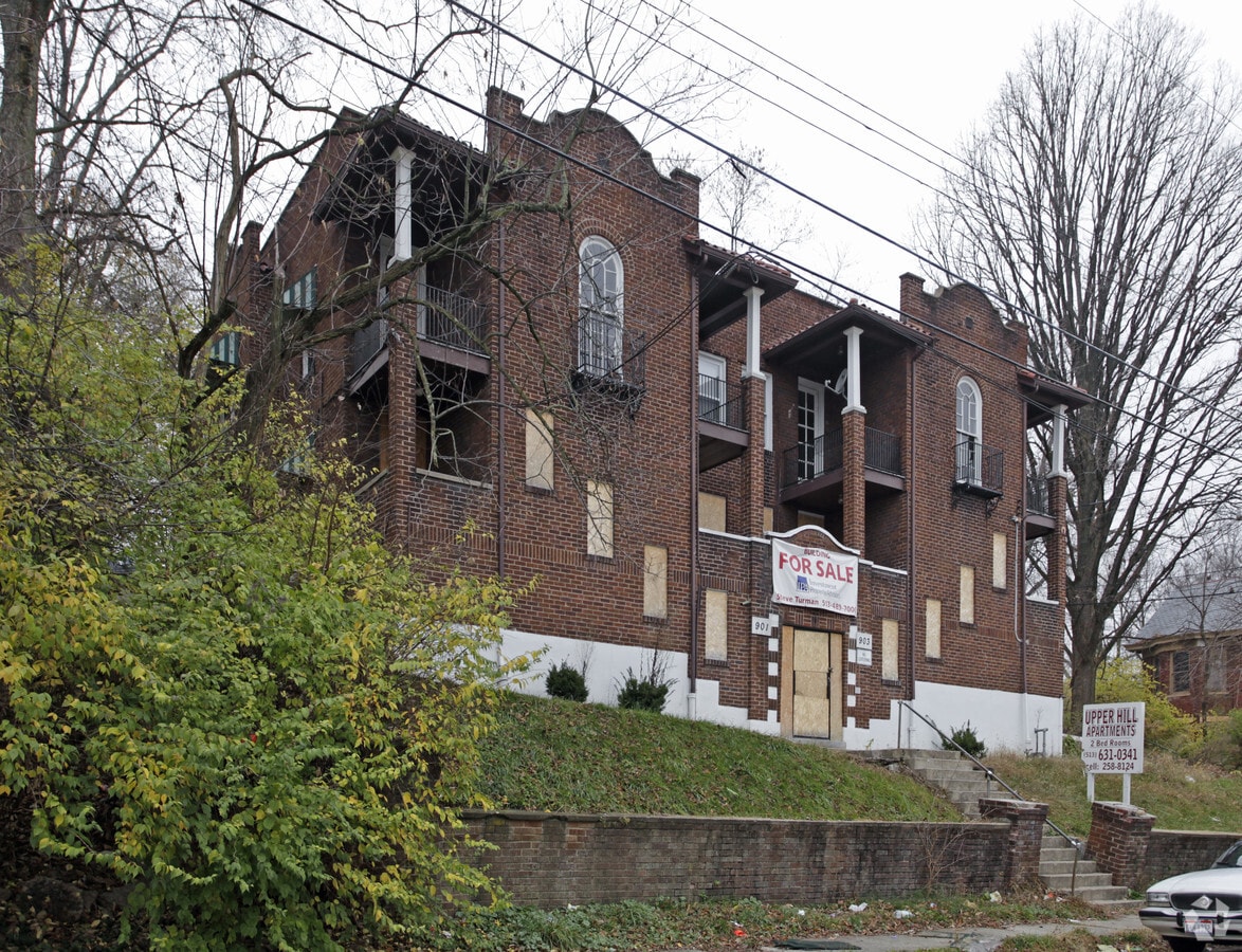 Photo - 901-903 McPherson Ave