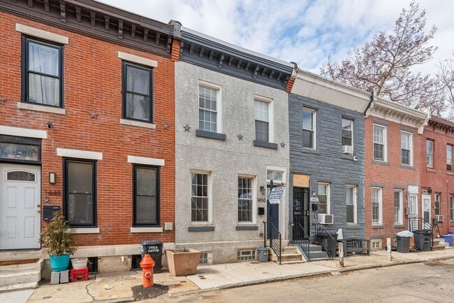 Photo - Newly Renovated Single Family Brewerytown