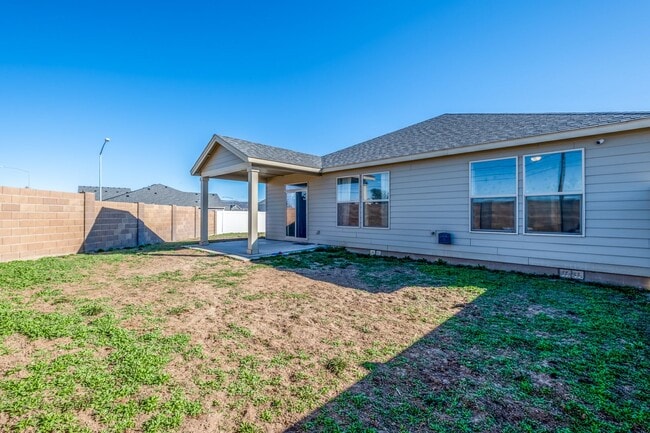 Photo - 3 bed 2 bath Home for Rent-Quincy