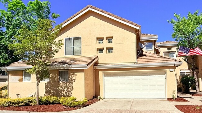 Photo - Gorgeous Two (2) Suites--- Executive Style 2BD/2.5BA + Loft, Two-Story TH at The Lake at Canyon L...