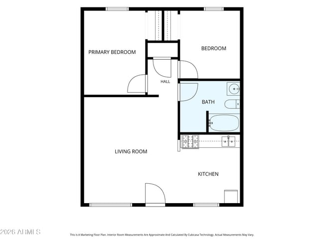 Photo - 2133 W Adams St
