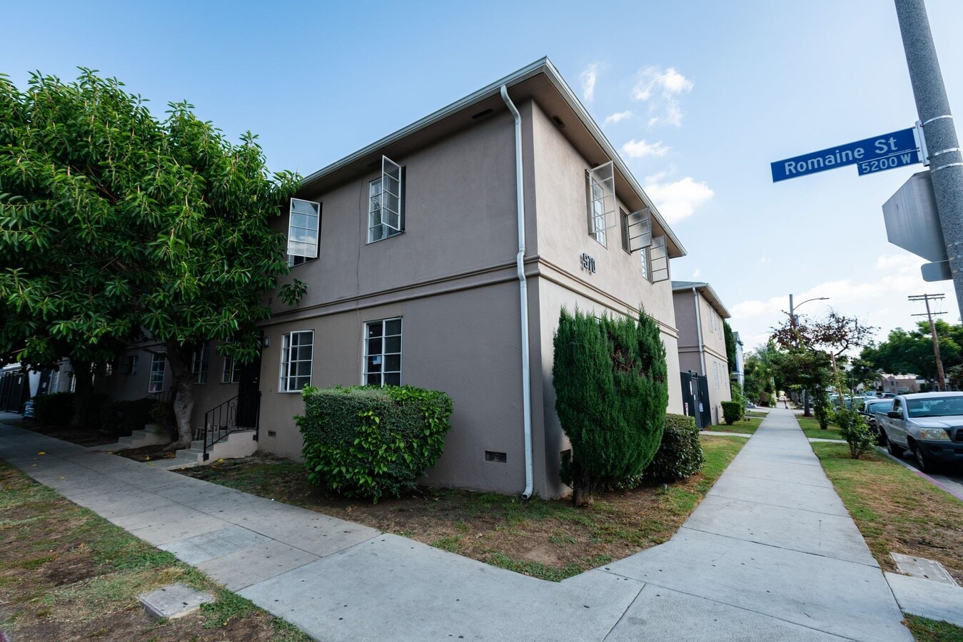 Photo - 970 N. Serrano Ave.