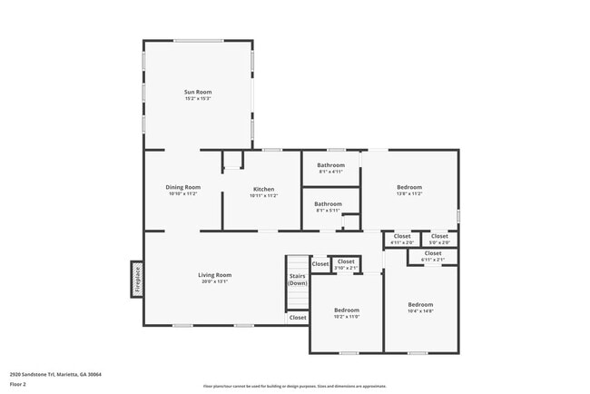 Photo - 2920 Sandstone Trail