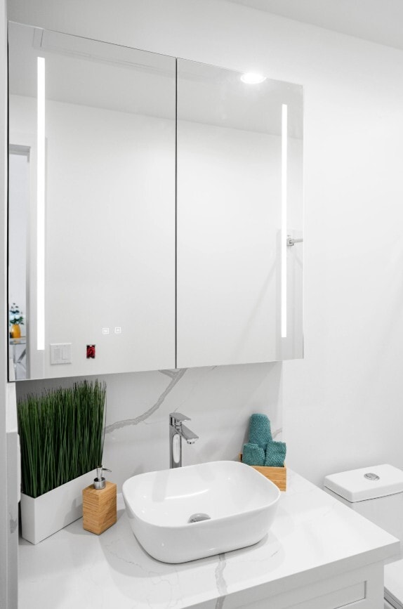 Photo - Bridgwater Suites