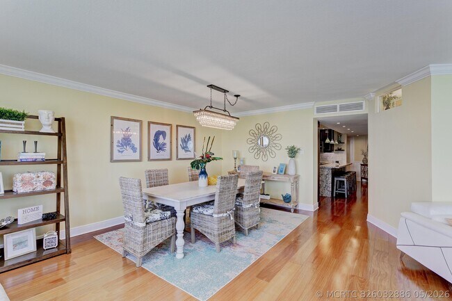 Building Photo - 5420 N Ocean Dr Unit 801