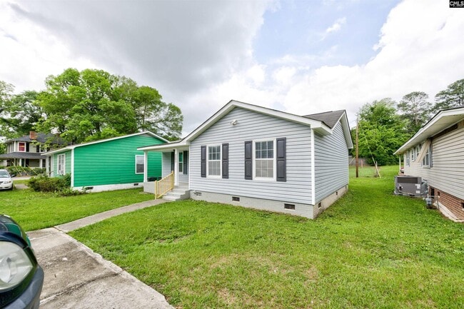 Photo - 4203 Monticello Rd