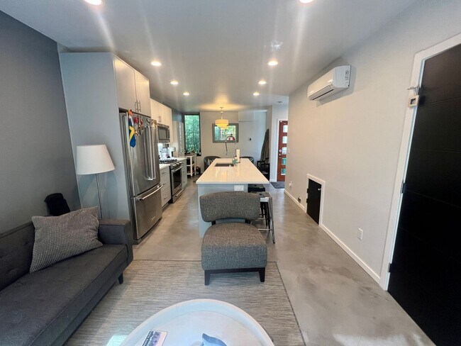 Photo - Ballard Townhome