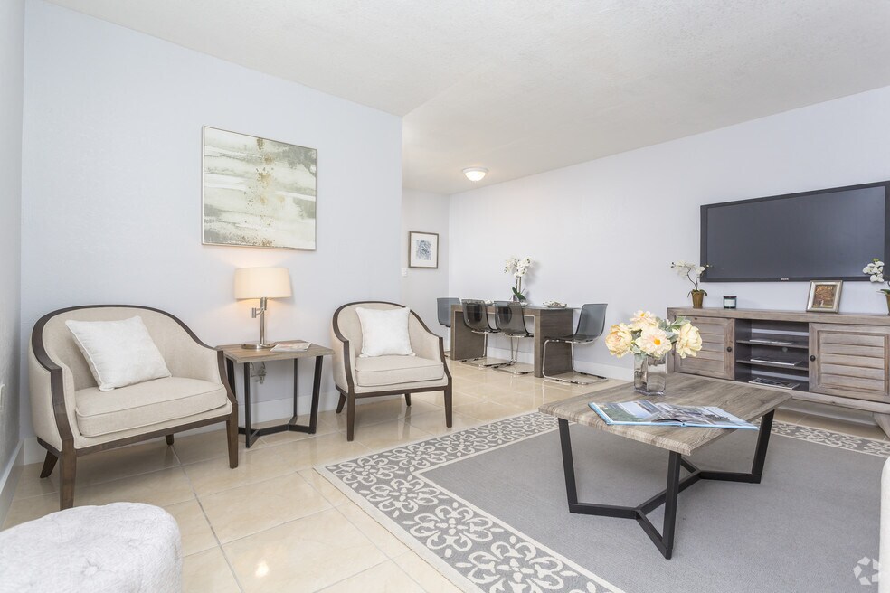 1 Bedroom 1 Bathroom