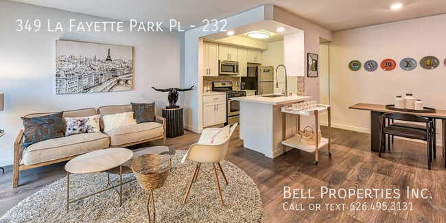 Photo - 349 La Fayette Park Pl Apartment Unit 232