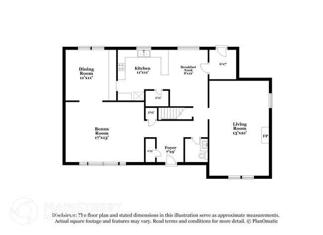 Photo - 1209 Blossom Wood Ct