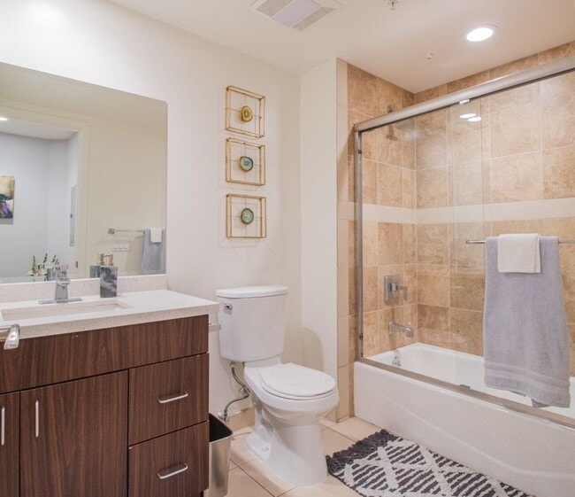 Woodley Sara Apartments For Rent in Van Nuys, CA