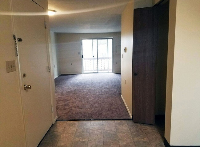 Kelsey Creek Apartments