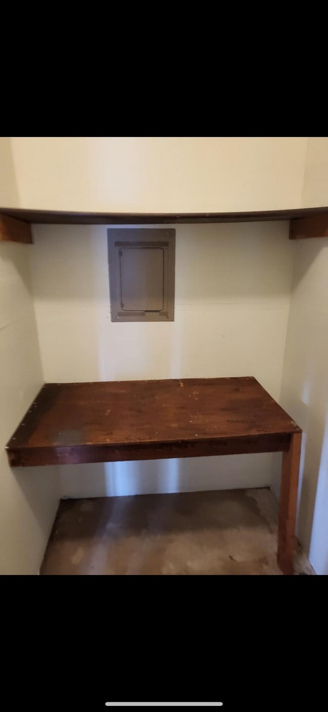 Storage by Carport - 20005 1st Ave S Unit Apartment #2