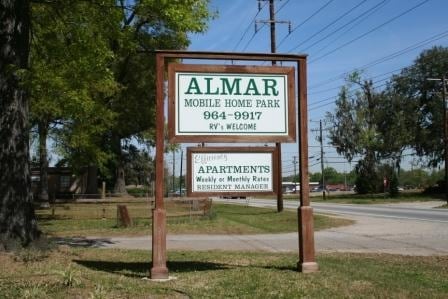 Photo - Almar Mobile Home Park