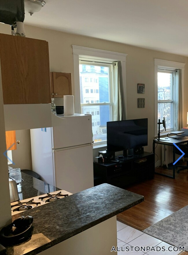 Photo - 1185 Commonwealth Ave Apartment Unit 19