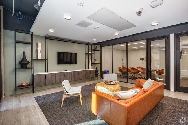 Clubhouse