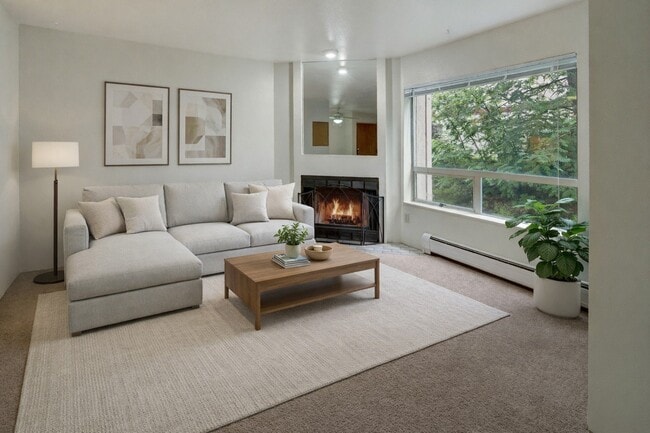 Building Photo - Chugach South