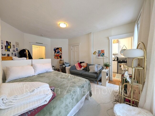 Photo - 74 Brainerd Rd Unit 7