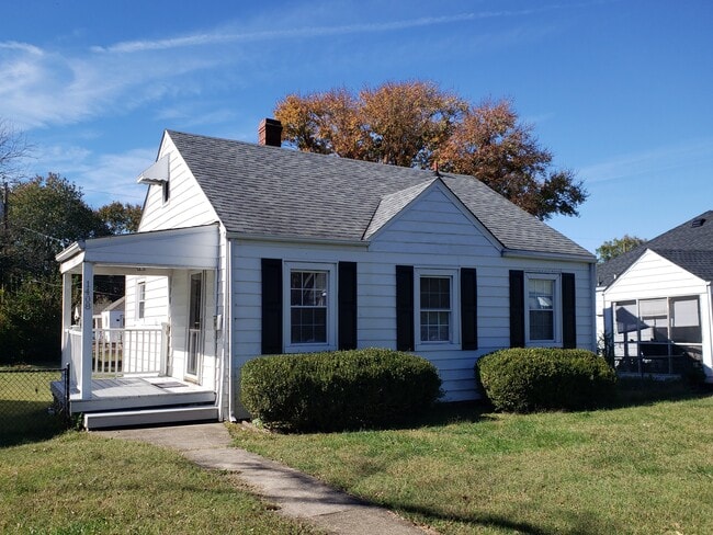 Photo - 1408 Greenville Ave Casa