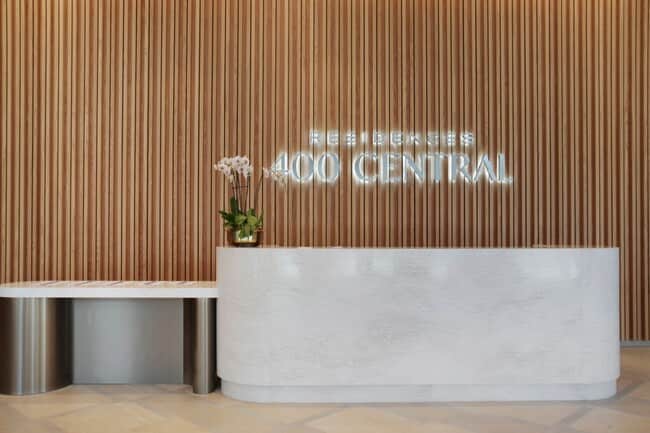 Building Photo - 400 Central Ave Unit 906