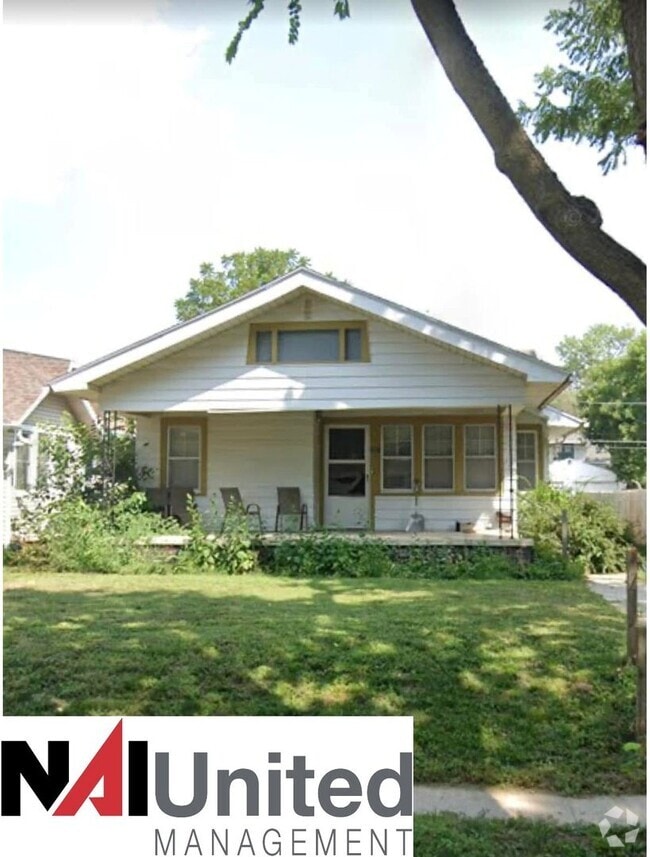 Building Photo - Four bedroom, one bathroom for rent in Mor... Rental