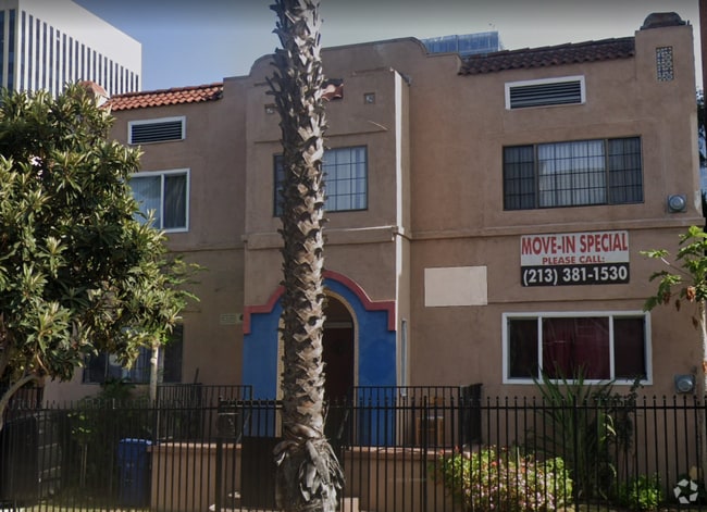Building Photo - 3057 Leeward Ave Rental