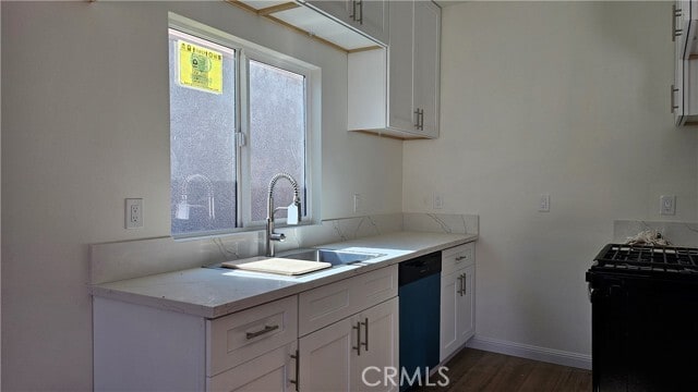 Photo - 16907 Harvard Blvd