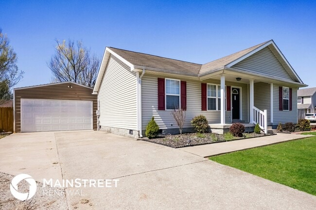 Photo - 382 Dustin Way