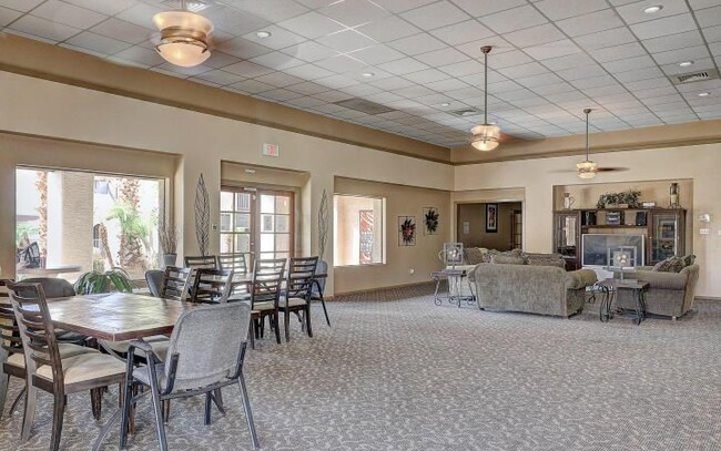 5757 W Eugie Ave Unit 1045