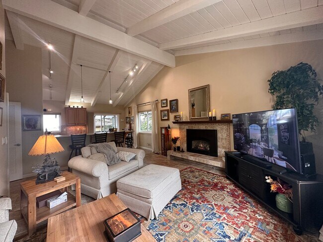 Photo - Sunny - Fully Furnished 2-Bedroom, with Of...